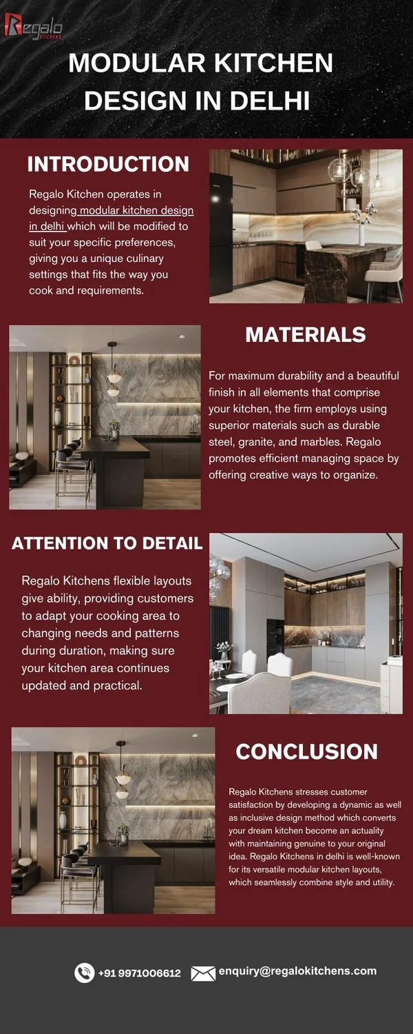 PPT - Modular Kitchen Design In Delhi PowerPoint Presentation, free ...