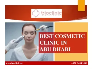 best cosmetic clinic in abu dhabi (1)