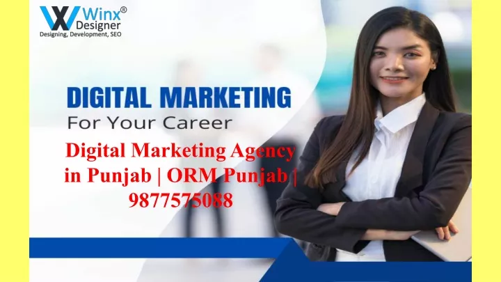 digital marketing agency in punjab orm punjab