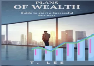 DOWNLOAD️ BOOK (PDF) Plans of Wealth