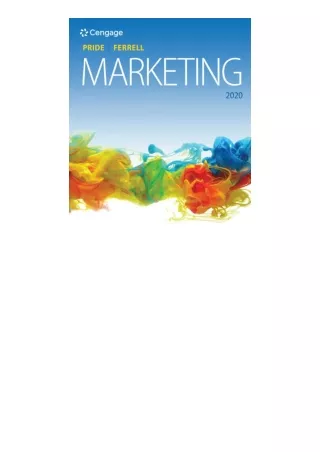 Ebook download Marketing Mindtap Course List unlimited
