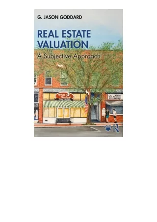 Download Real Estate Valuation for android