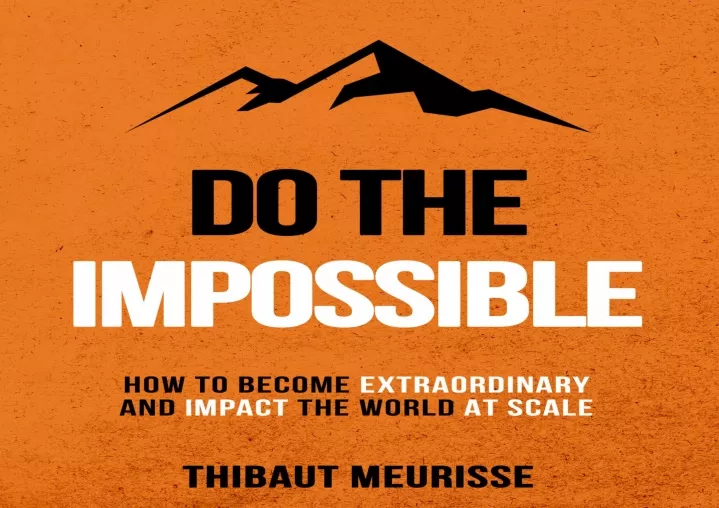 ppt-free-read-pdf-do-the-impossible-how-to-become-extraordinary