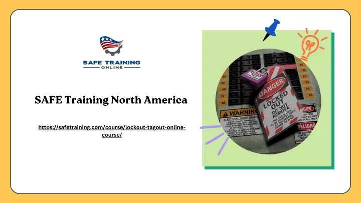 safe training north america