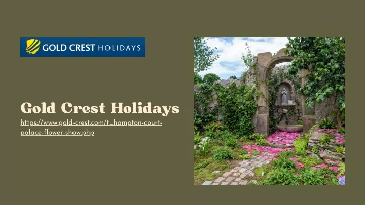 gold crest holidays https www gold crest