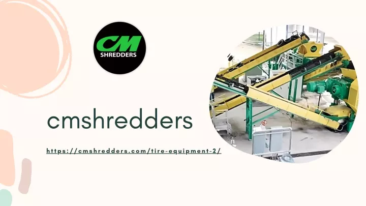 cmshredders