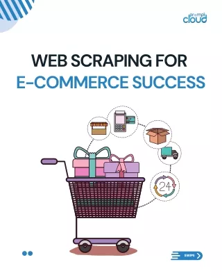 Web Scraping for E-commerce Success