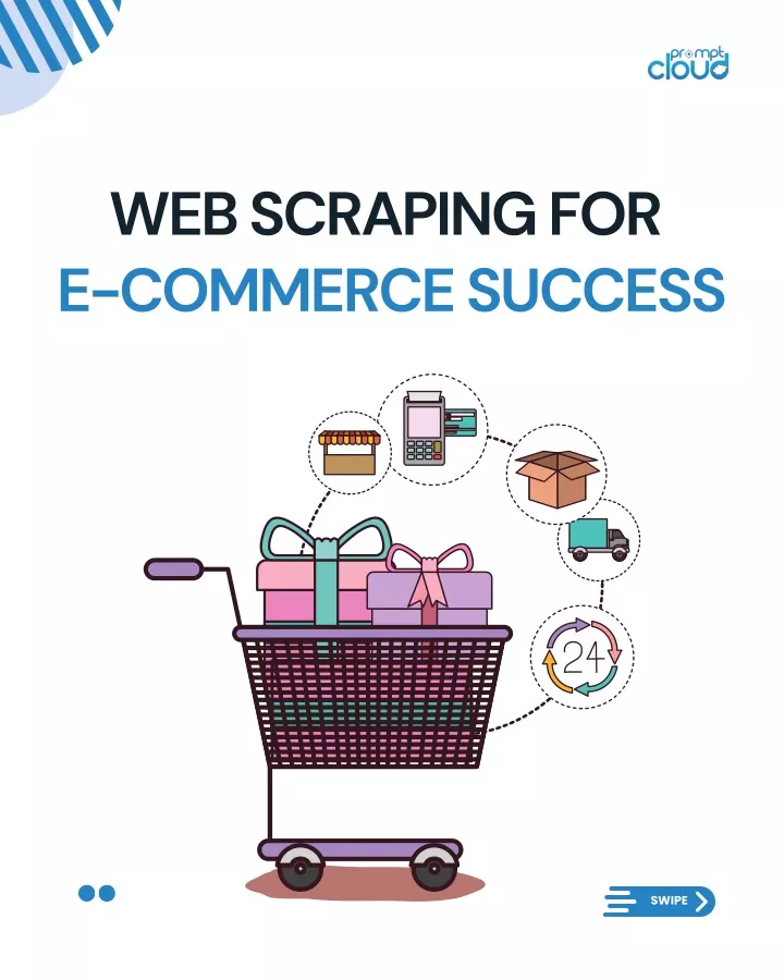 web scraping for e commerce success