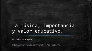 Música y educación - WTI Profesores.pptx (1)