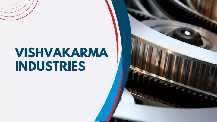 vishvakarma industries