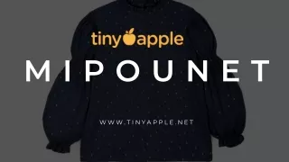 Mipounet - Tinyapple