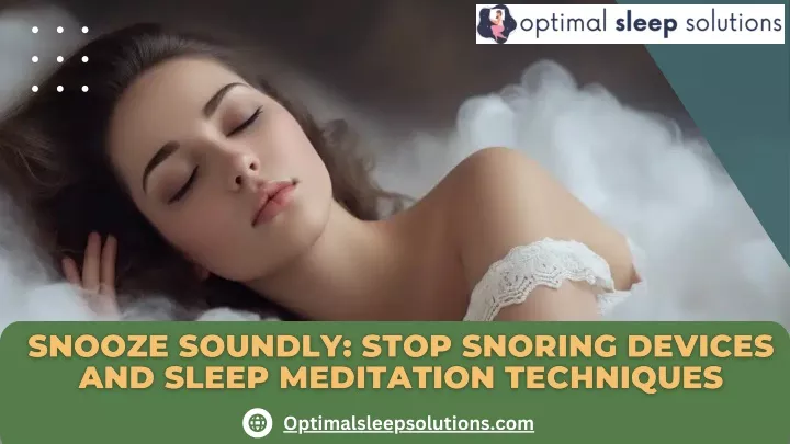 optimalsleepsolutions com