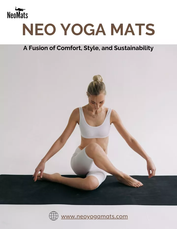 neo yoga mats