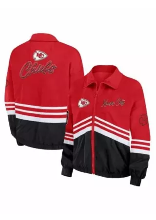 Taylor swift KC jacket