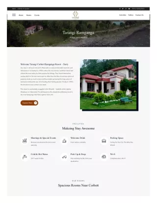 www-tarangiresort-com-tarangi-ramganga-