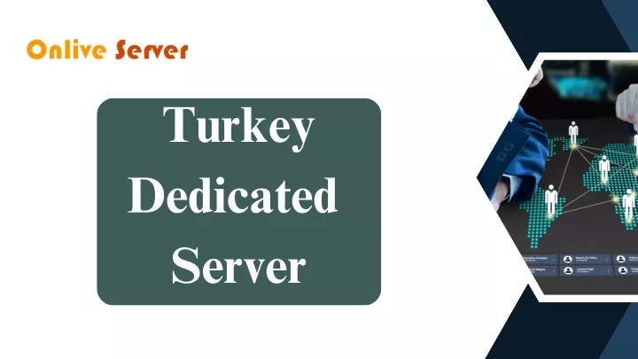 turkey dedicated server