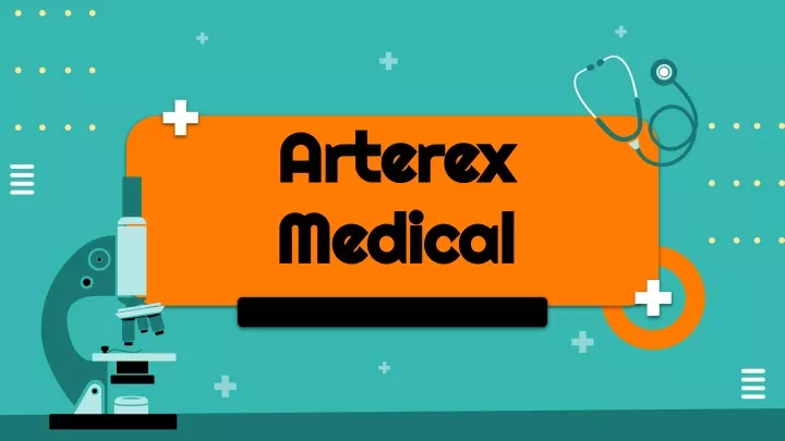 arterex arterex medical medical