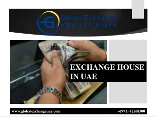 EXCHANGE HOUSE IN UAE (1)