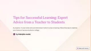 Tips-for-Successful-Learning-Expert-Advice-from-a-Teacher-to-Students