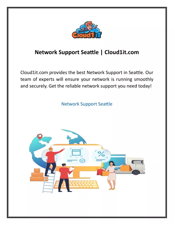 network support seattle cloud1it com