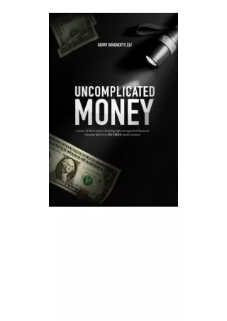 Ebook download Uncomplicated Money Retirement Is Within Reach unlimited
