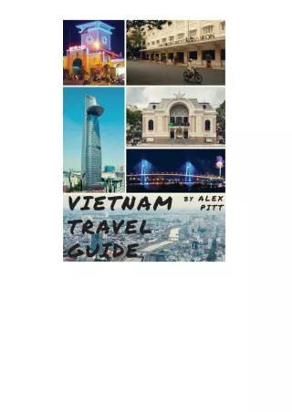 Ebook download Vietnam Travel Guide History Of Vietnam Typical Costs Top Things