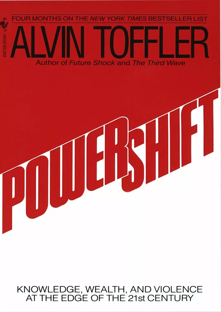 download pdf powershift knowledge wealth