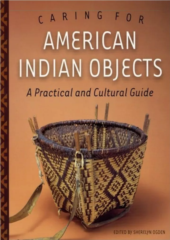 download book pdf caring for american indian