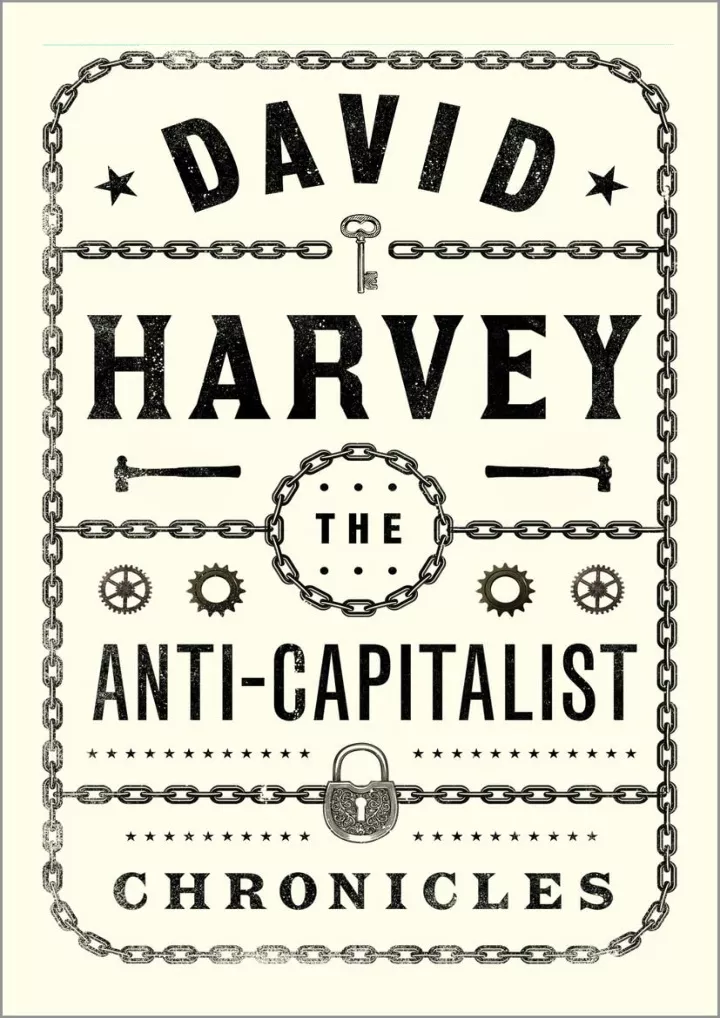 pdf read the anti capitalist chronicles