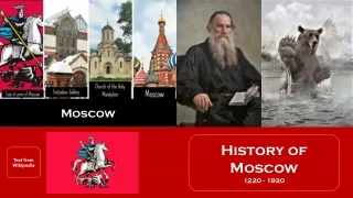 moscow