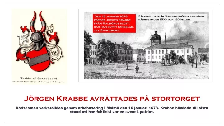 j rgen krabbe avr ttades p stortorget