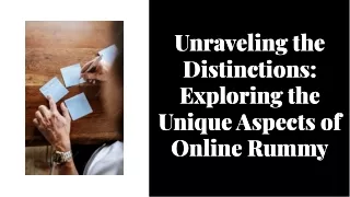 unraveling-the-distinctions-exploring-the-unique-aspects-of-online-rummy
