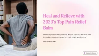 Heal-and-Relieve-with-2023s-Top-Pain-Relief-Balm