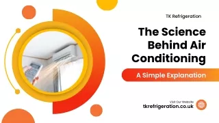 tk refrigeration