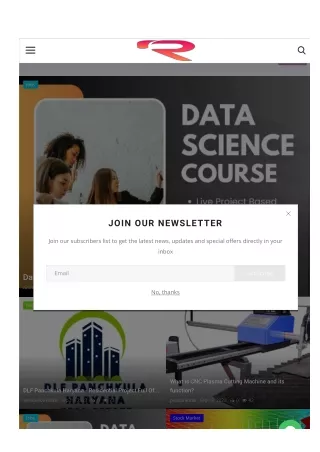 data science training in gurgaon nitin36