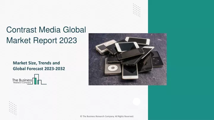 contrast media global market report 2023