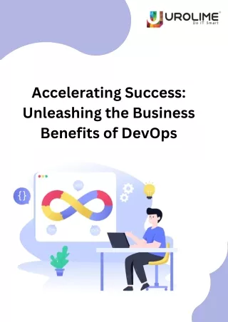 accelerating success unleashing the business