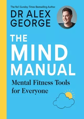 DOWNLOAD/PDF The Mind Manual