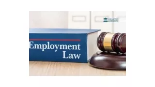 مهام محامي القضايا العمالية في الإمارات العربية المتحدة