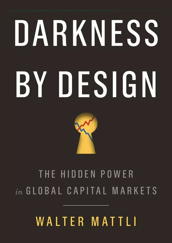 get pdf download darkness by design the hidden