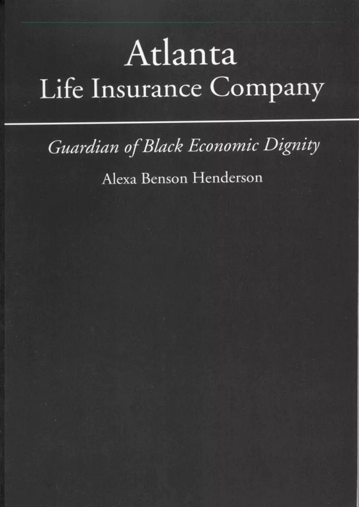 get pdf download atlanta life insurance guardian