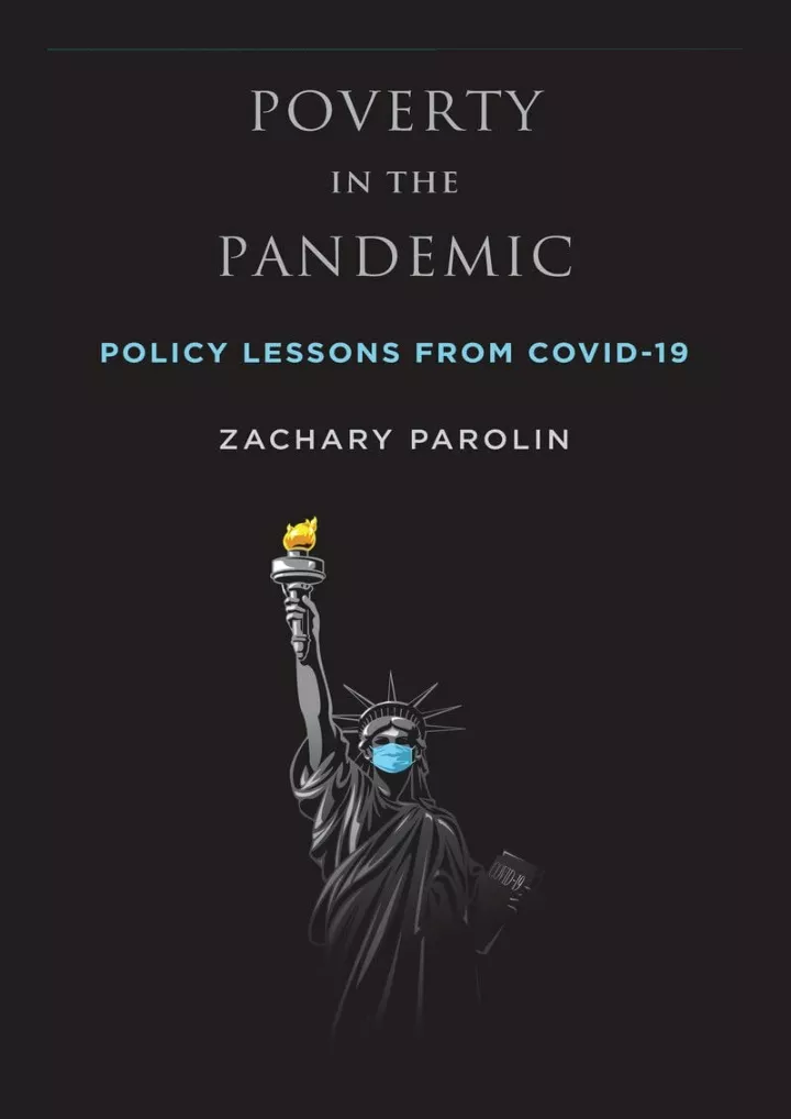 get pdf download poverty in the pandemic policy