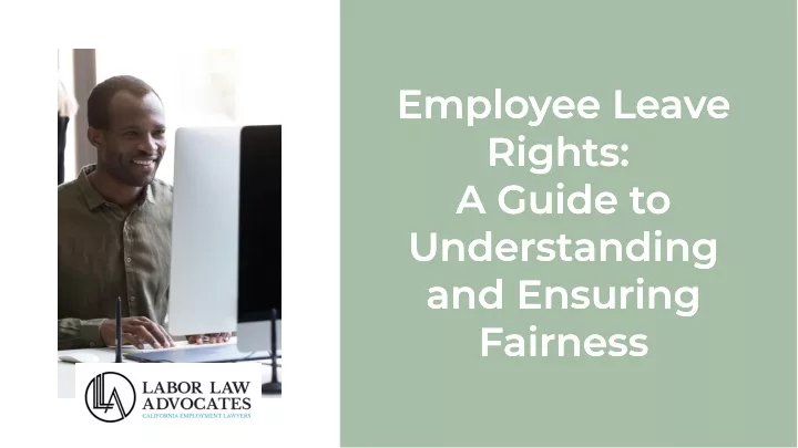 employee leave rights a guide to understanding