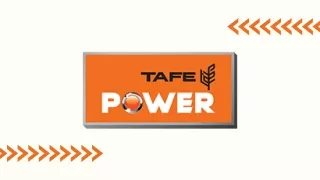 Tafe Power October