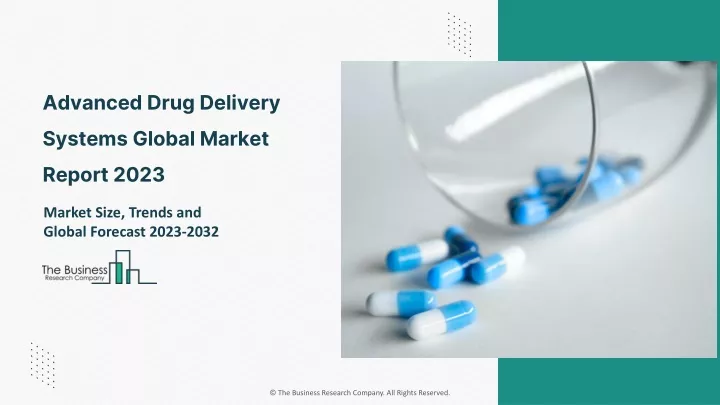 advanced drug delivery