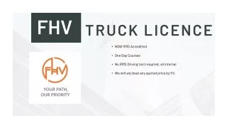 FHV