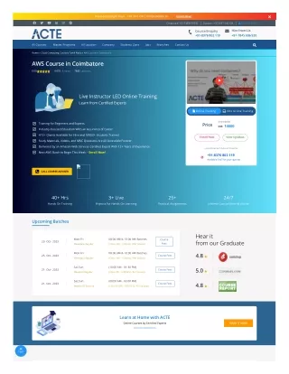 www-acte-in-AWS-training-in-coimbatore
