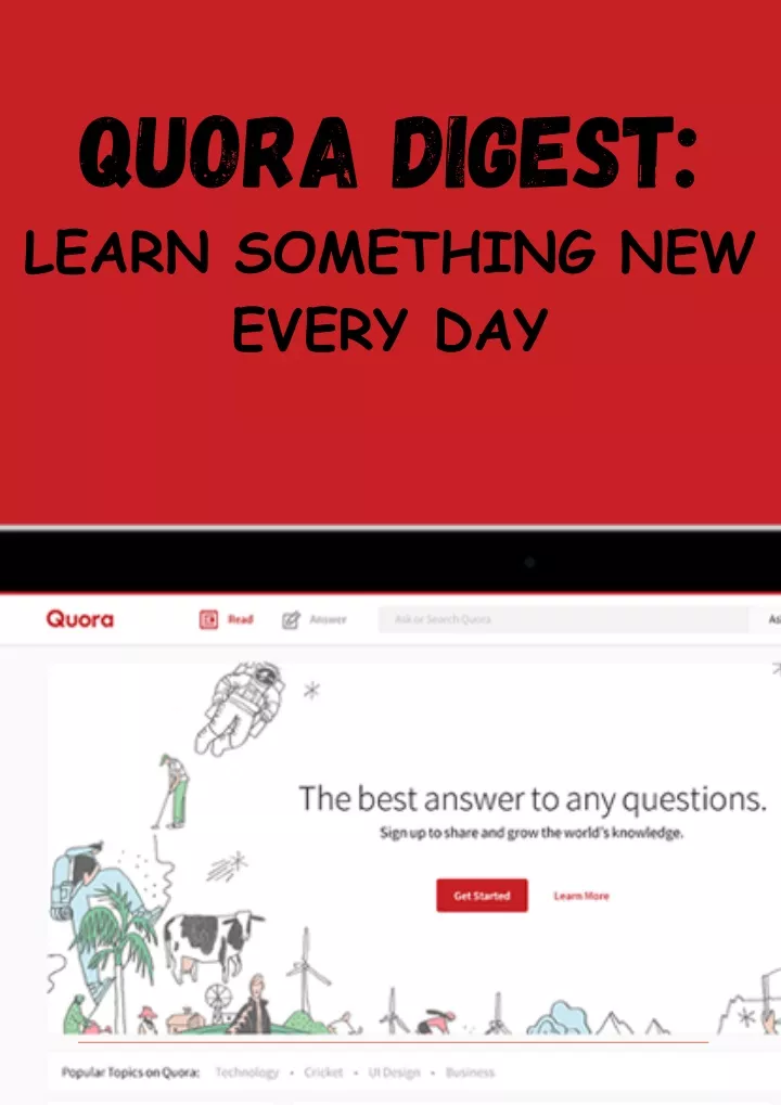 ppt-quora-digest-learn-something-new-every-day-powerpoint