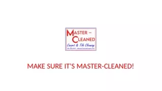 Reliable Carpet Cleaning Services In Tomball TX