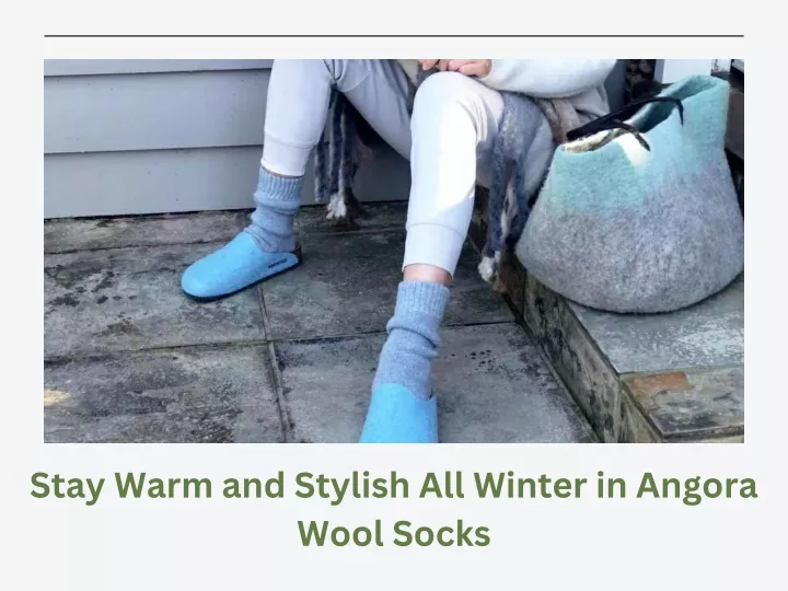 stay warm and stylish all winter in angora wool